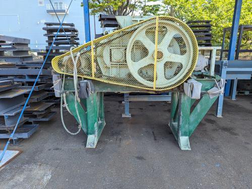 辊式破碎机 辊式破碎机 辊式破碎机 辊式破碎机