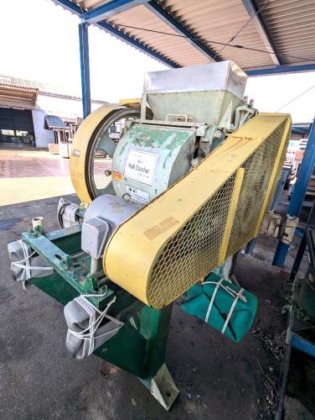 辊式破碎机 辊式破碎机 辊式破碎机 辊式破碎机