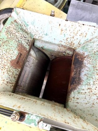 辊式破碎机 辊式破碎机 辊式破碎机 辊式破碎机