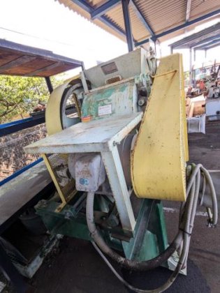 辊式破碎机 辊式破碎机 辊式破碎机 辊式破碎机