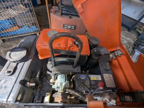 振動ローラー　Vibration Roller