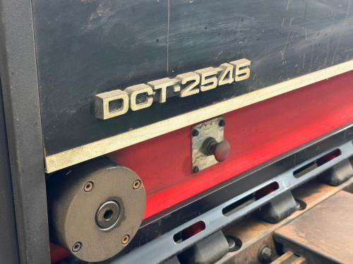 シャーリング　Shearing Machine