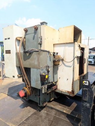 加工中心 加工中心