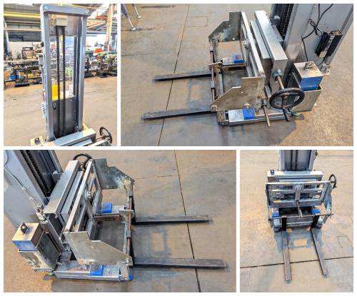 リフター　Lifter