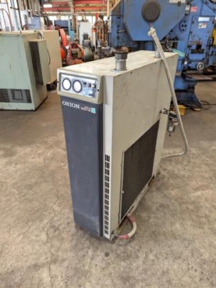 空气干燥器 空气干燥器