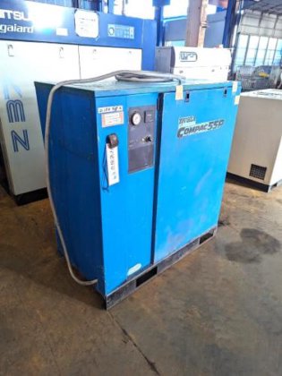 成套压缩机 压缩机