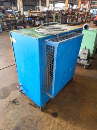 パッケージコンプレッサー　Compressor