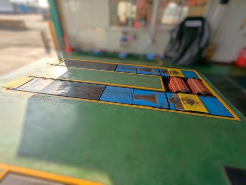 汽车升降机 汽车升降机