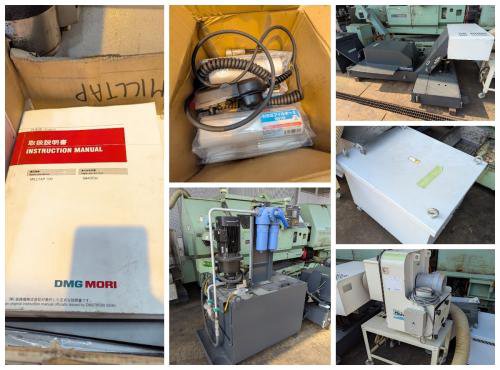 加工中心 加工中心