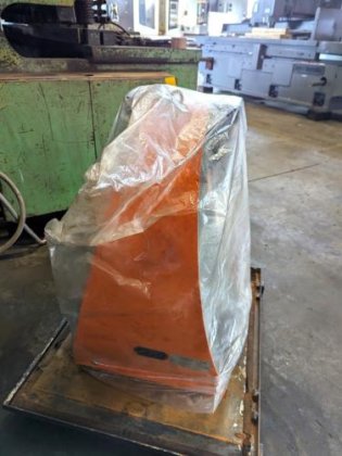 工具夹紧机 自动夹紧装置