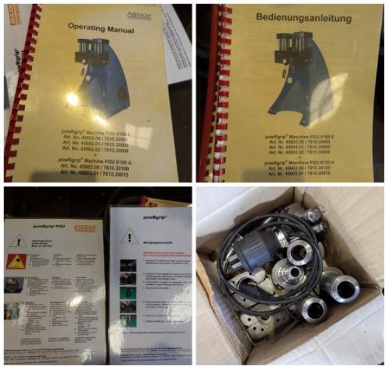 工具夹紧机 自动夹紧装置