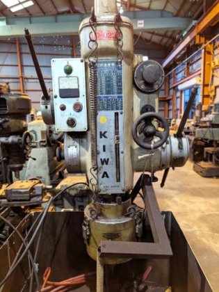 直立钻孔机 直立钻孔机