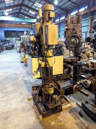 直立钻孔机 直立钻孔机