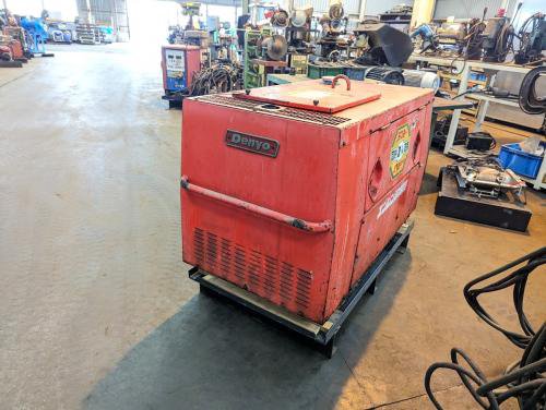 发动机焊接机 发动机焊接机