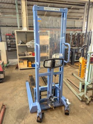 パワーリフター　Lifter