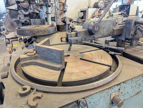 キーシーター Key Seater