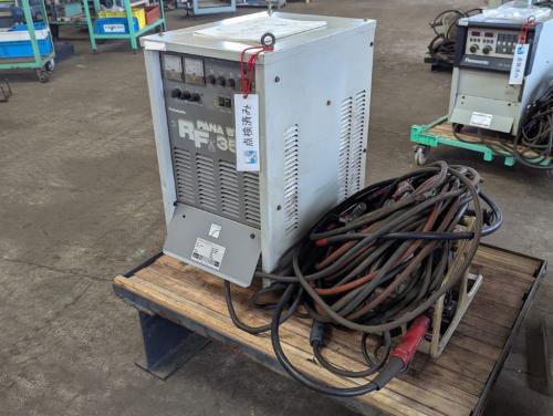 半自動溶接機　Welding Machine