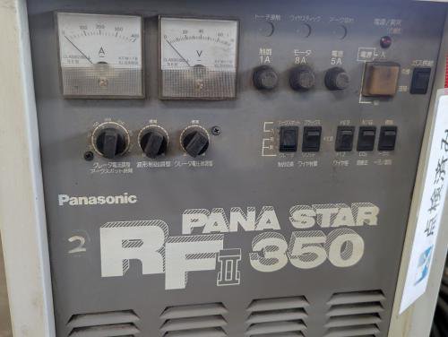 半自動溶接機　Welding Machine