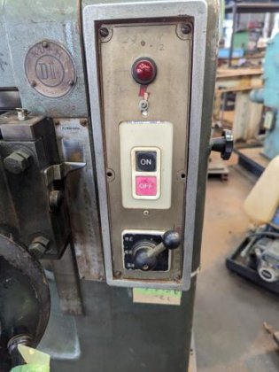 自动刨削机 木工机械