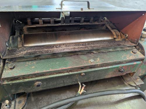 自动刨削机 木工机械