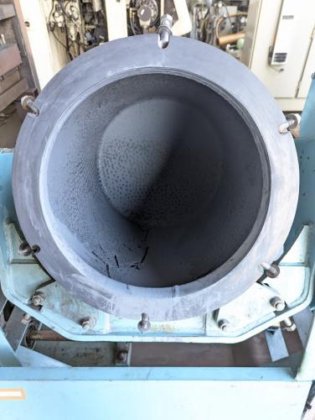 ボールミル　Ball Mill