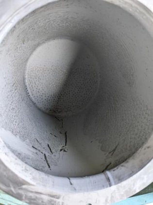 ボールミル　Ball Mill