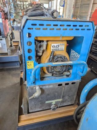 高圧洗浄機　Car Wash Machine