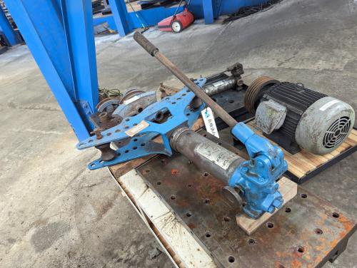 ベンダー　Bending Machine