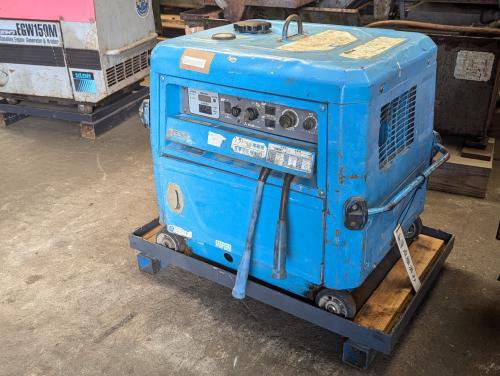 エンジンウェルダー　Engine Welder