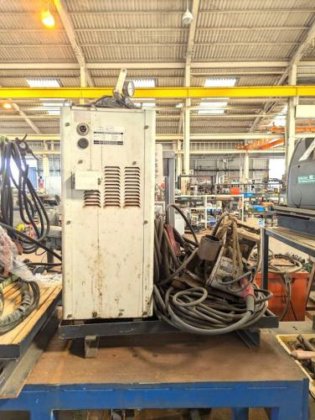 半自动焊接机 焊接机