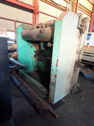 制动压力机 制动压力机