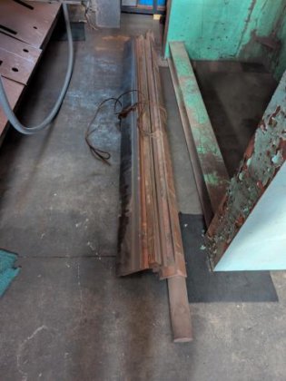 制动压力机 制动压力机