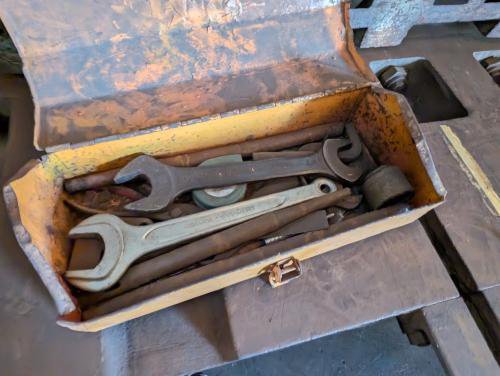 シャーリング　Shearing Machine