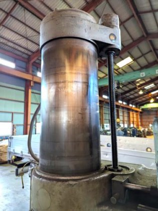 径向钻孔机 径向钻孔机