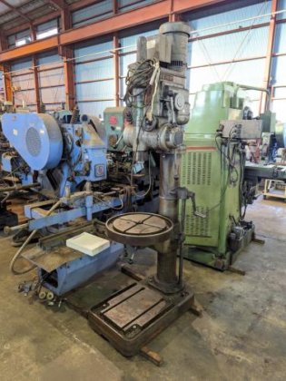 直立钻孔机 直立钻孔机