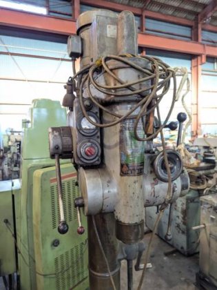 直立钻孔机 直立钻孔机