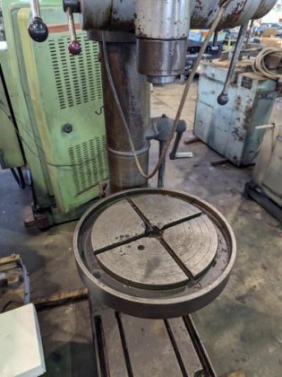 直立钻孔机 直立钻孔机