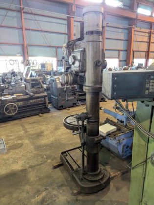 直立钻孔机 直立钻孔机