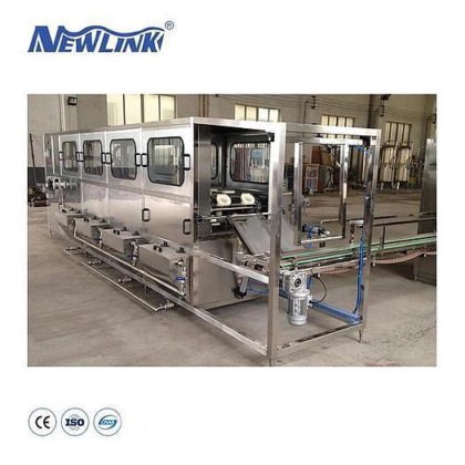 铝罐灌装包装机/罐装饮料生产机