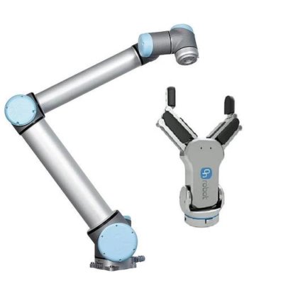 Universal Robot UR10 Cobot Robot