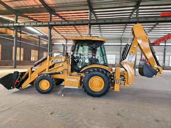 2022 jcb JCB 3CX 4CX