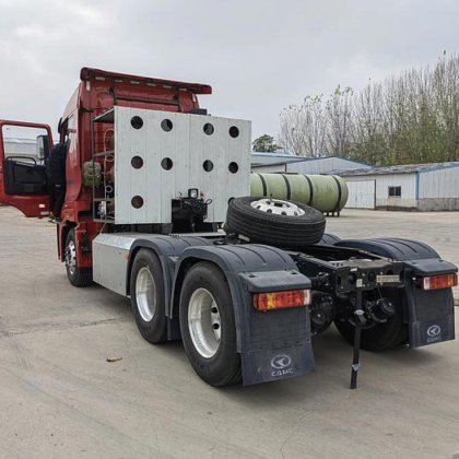 2019 CAMC ZZ4256V384HF1
