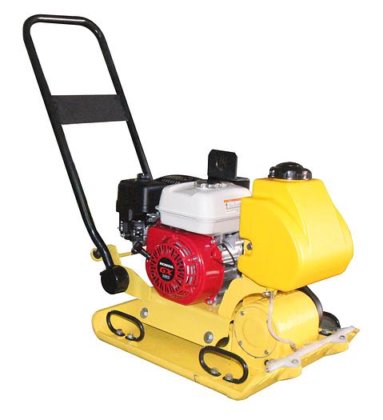 高效单向气体压实板