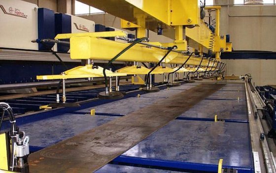 *** Coil and sheet metal