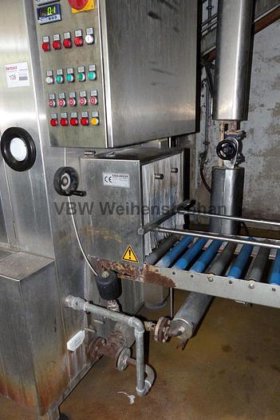 クレート洗浄機