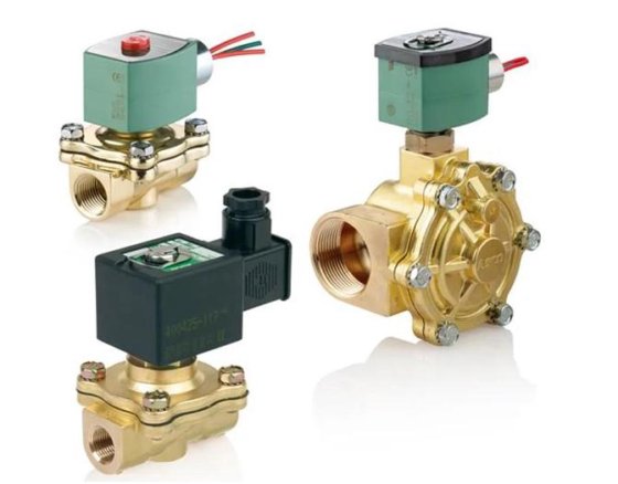 Flowserve Logix 500MD