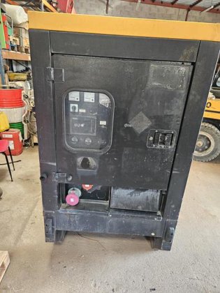 Generatorsatz