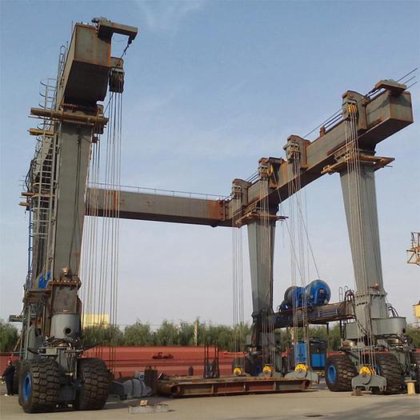 HT CRANE MBH