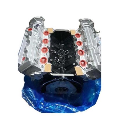 2UZ机动车汽油发动机备件，适用于丰田2UZ长缸体发动机