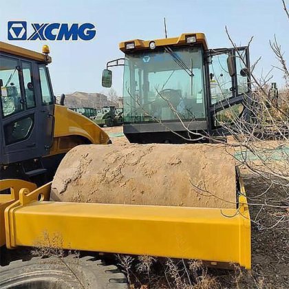 XCMG XS123H